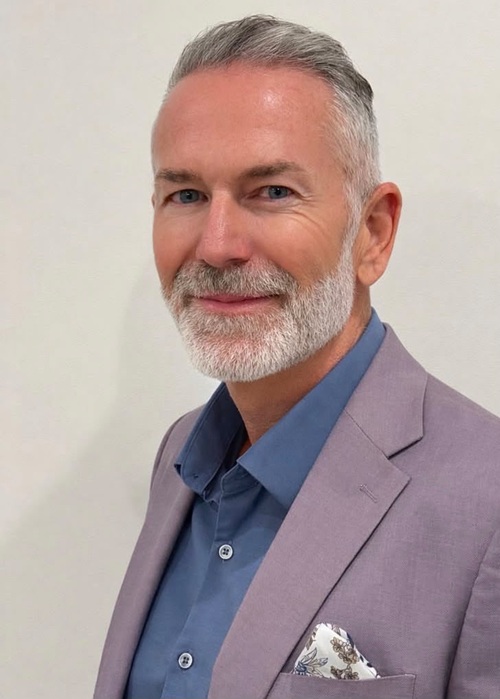 Lucas M. Larsen